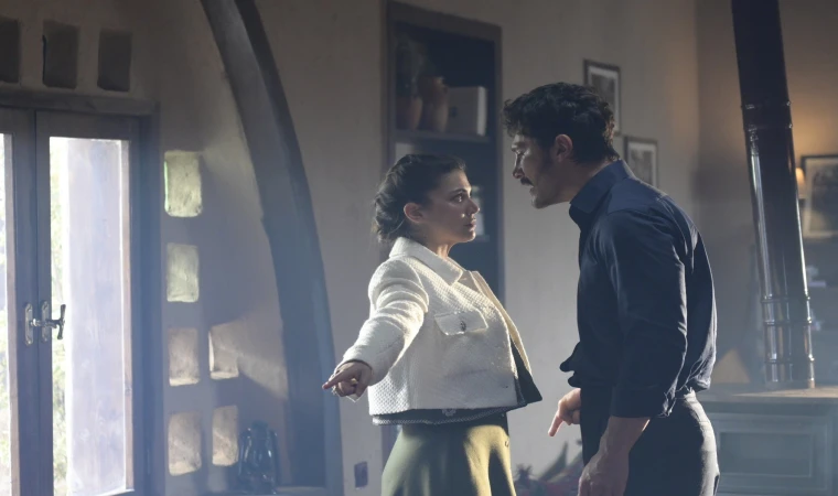 Halef Köklerin Çağrısı 22. Bölümde Gözyaşları Sel Olacak! Yıldız’ın Kan donduran İspatı: Serhat Yolun Sonuna mı Geldi?