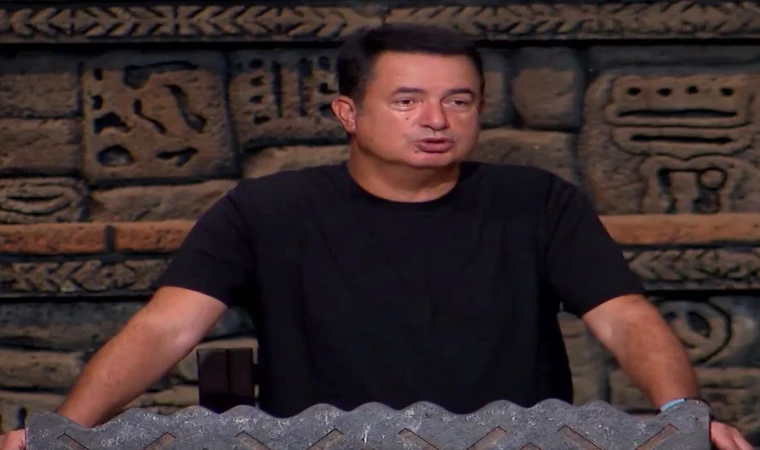 Acun Ilıcalı'dan Nagihan Karadere'ye Şok Sözler! 'Hastaysan Bırak Gitsin!' Survivor'da Deprem Etkisi Yaratan Karar!