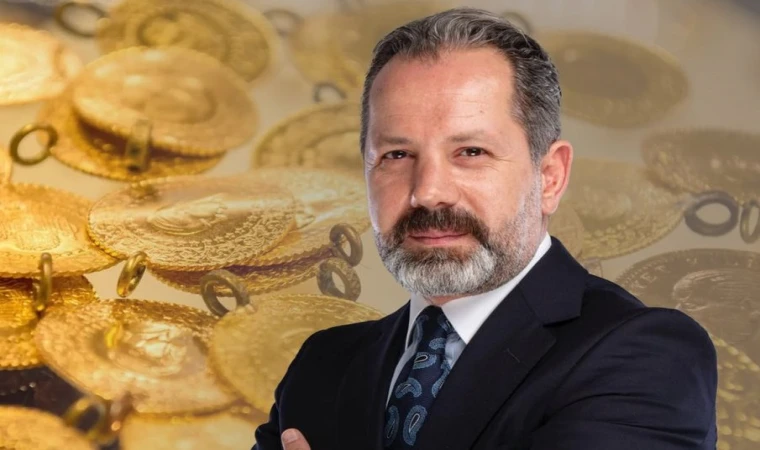 Gram Altın 10.000 TL mi Oluyor? İslam Memiş Savaş Sonrası İçin Hedef Verdi: "Altın Hala Ucuz!"