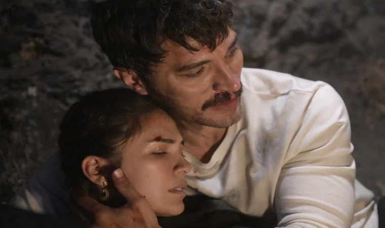 "Halef 24. Bölüm İzle! Yıldız'ın İhaneti Serhat'ı Bitirdi: Melek Kardeşlik Sırrına Adım Adım Yaklaşıyor!"