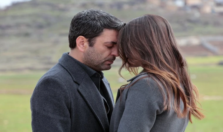 Uzak Şehir 54. Bölüm İzle! Boran ve Cihan Arasında Büyük Savaş: Alya’nın Gözyaşları Mardin’i Yakacak