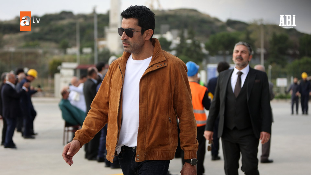 Kenan İmirzalıoğlu Hakkındaki O Gerçek Ortaya Çıktı! A.B.İ Dizisinin Yıldızı Aslen Nereli? Duyunca Kulaklarınıza İnanamayacaksınız!