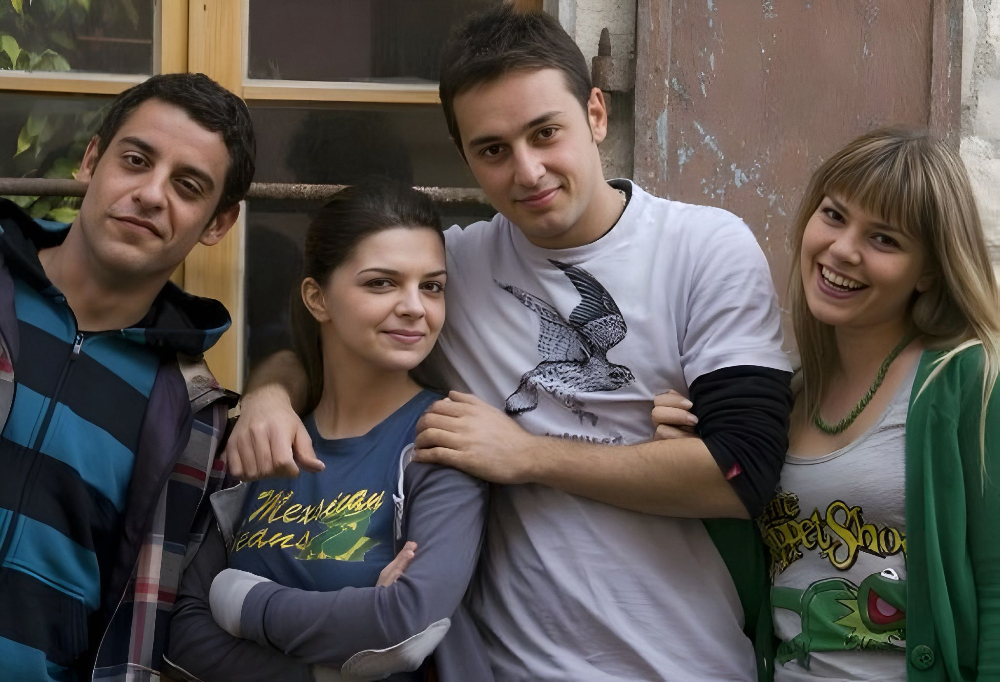 Kavak Yelleri Senaristinden Yıllar Sonra Gelen İtiraf: 'Midem Bulandığı İçin Bıraktım!' Efe ve Aslı Aşkı Meğer Bir Dayatmaymış..