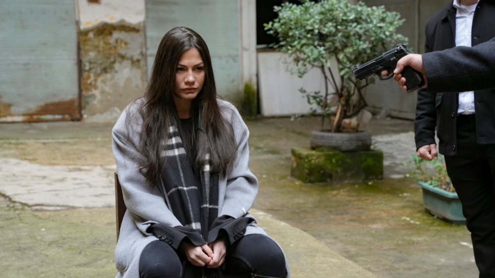 Eşref Rüya’da Büyük Yüzleşme! Nisan’ın Muhbirliği Ortaya Çıktı, Eşref Yıkıldı! O Ses Kayıtları Her Şeyi Bitirdi mi?