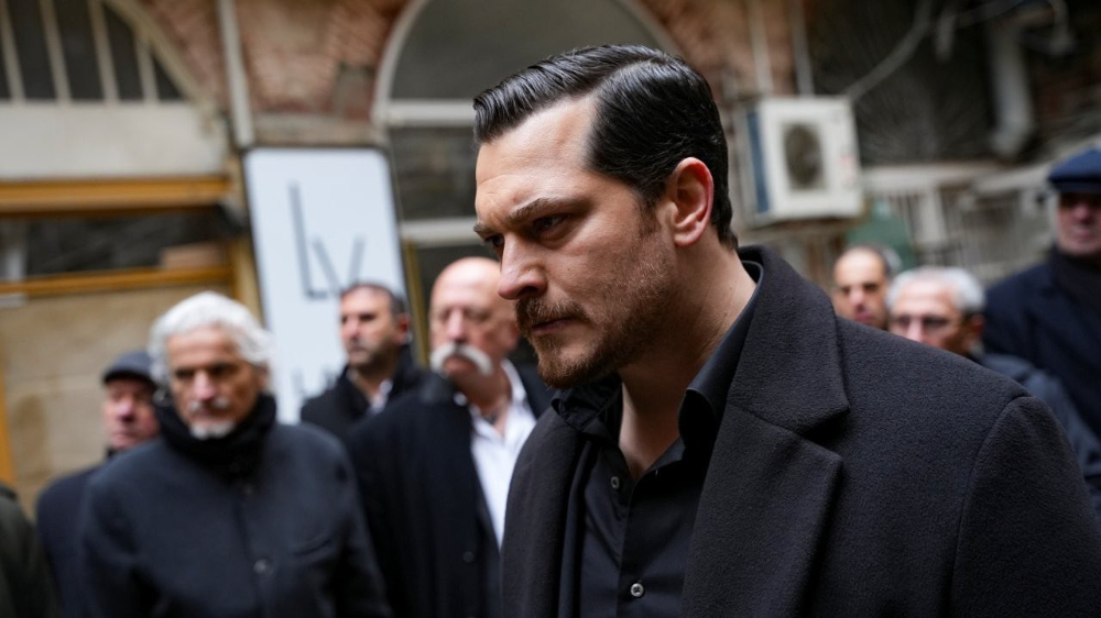 Eşref Rüya’da Büyük Yüzleşme! Nisan’ın Muhbirliği Ortaya Çıktı, Eşref Yıkıldı! O Ses Kayıtları Her Şeyi Bitirdi mi?