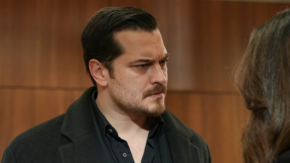 Eşref Rüya’da Büyük Yüzleşme! Nisan’ın Muhbirliği Ortaya Çıktı, Eşref Yıkıldı! O Ses Kayıtları Her Şeyi Bitirdi mi?