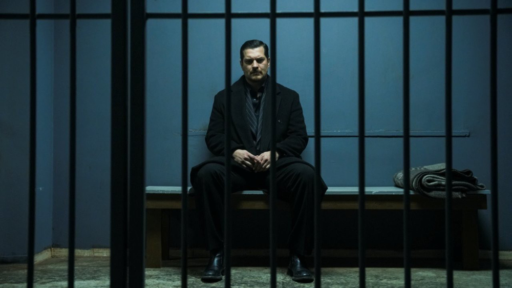 Eşref Rüya’da Büyük Yüzleşme! Nisan’ın Muhbirliği Ortaya Çıktı, Eşref Yıkıldı! O Ses Kayıtları Her Şeyi Bitirdi mi?