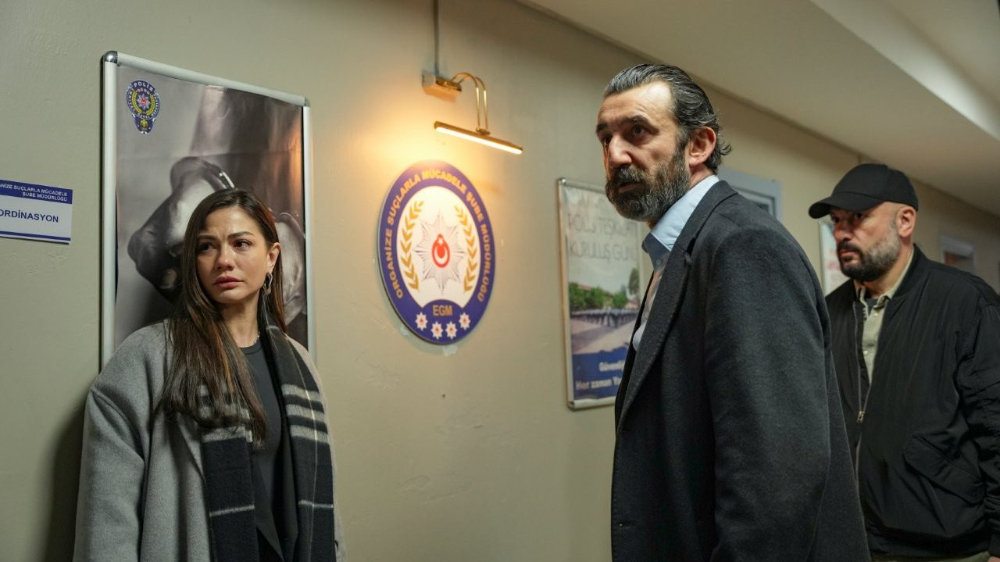 Eşref Rüya’da Büyük Yüzleşme! Nisan’ın Muhbirliği Ortaya Çıktı, Eşref Yıkıldı! O Ses Kayıtları Her Şeyi Bitirdi mi?