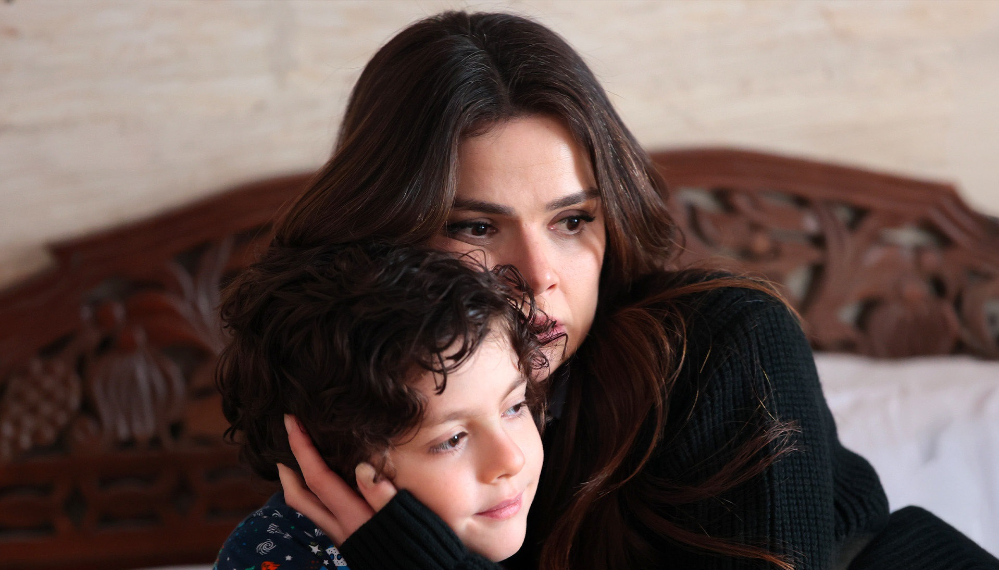 Uzak Şehir Reytinglerde Rakip Tanımadı! 14,18 İzlenme Oranıyla Tarihi Rekor: Cihan Alya’yı Kurtarabilecek mi?