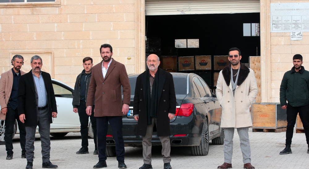 Uzak Şehir Reytinglerde Rakip Tanımadı! 14,18 İzlenme Oranıyla Tarihi Rekor: Cihan Alya’yı Kurtarabilecek mi?