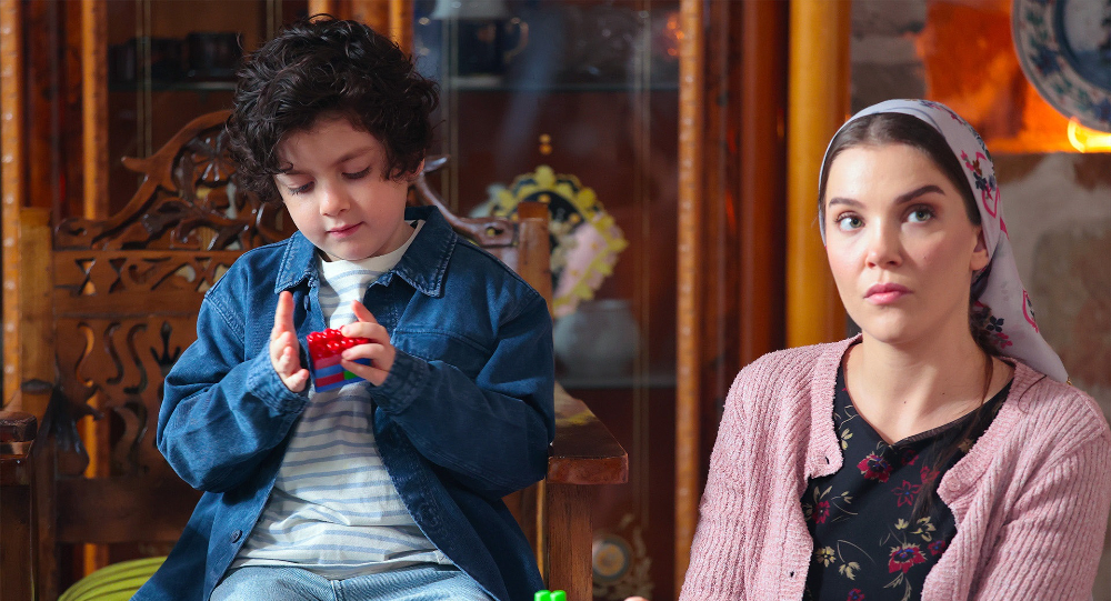 Uzak Şehir Reytinglerde Rakip Tanımadı! 14,18 İzlenme Oranıyla Tarihi Rekor: Cihan Alya’yı Kurtarabilecek mi?