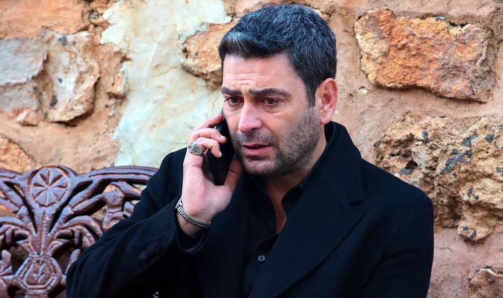 Uzak Şehir Reytinglerde Rakip Tanımadı! 14,18 İzlenme Oranıyla Tarihi Rekor: Cihan Alya’yı Kurtarabilecek mi?