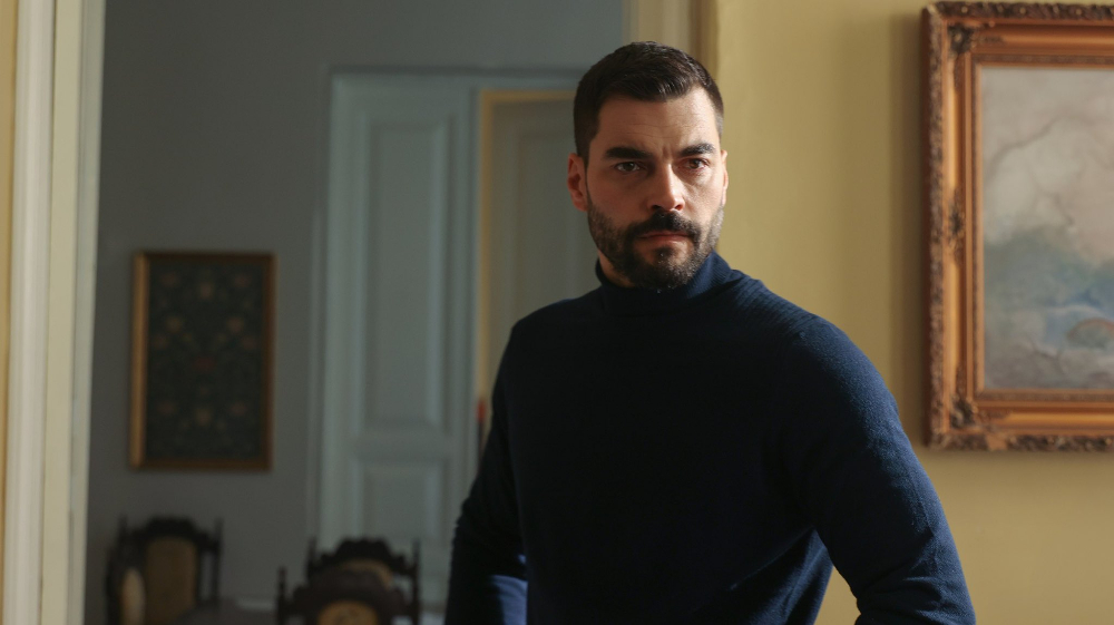 Veliaht Dizisinde Taşlar Yerinden Oynadı! Zülfikar Ve Vezir Arasında Kanlı Hesaplaşma: 'Muharrem Masumdu!