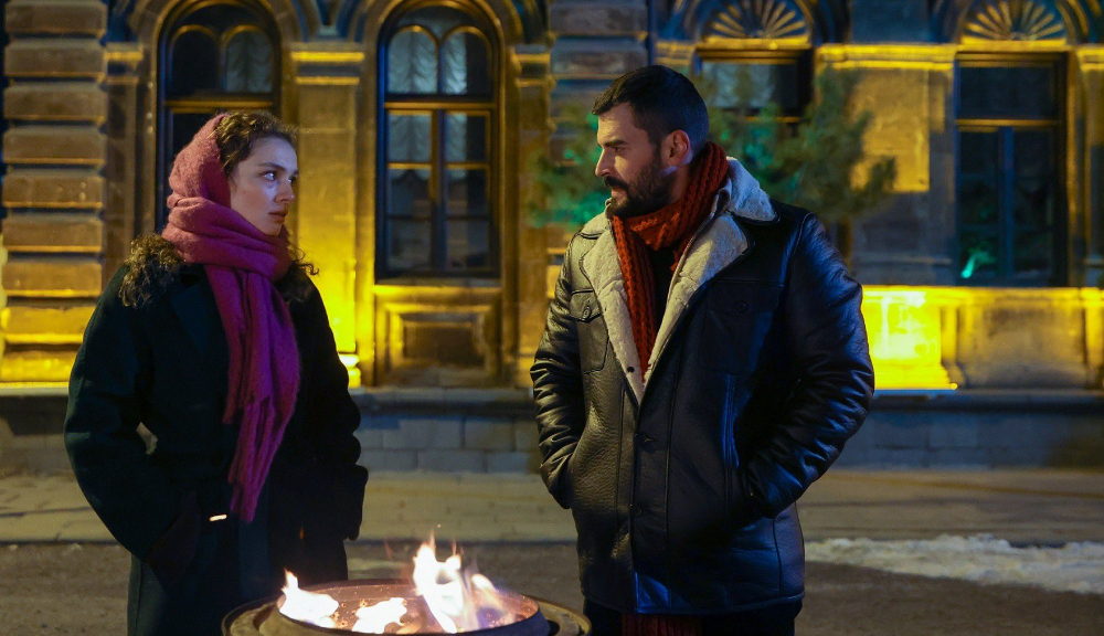 Veliaht Dizisinde Taşlar Yerinden Oynadı! Zülfikar Ve Vezir Arasında Kanlı Hesaplaşma: 'Muharrem Masumdu!