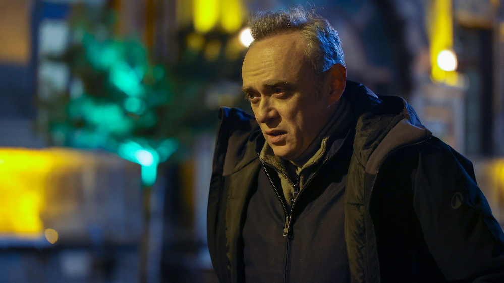 Veliaht Dizisinde Taşlar Yerinden Oynadı! Zülfikar Ve Vezir Arasında Kanlı Hesaplaşma: 'Muharrem Masumdu!