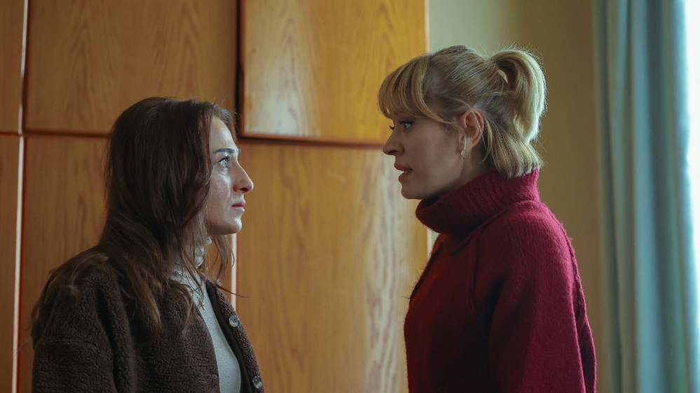 Veliaht Dizisinde Taşlar Yerinden Oynadı! Zülfikar Ve Vezir Arasında Kanlı Hesaplaşma: 'Muharrem Masumdu!