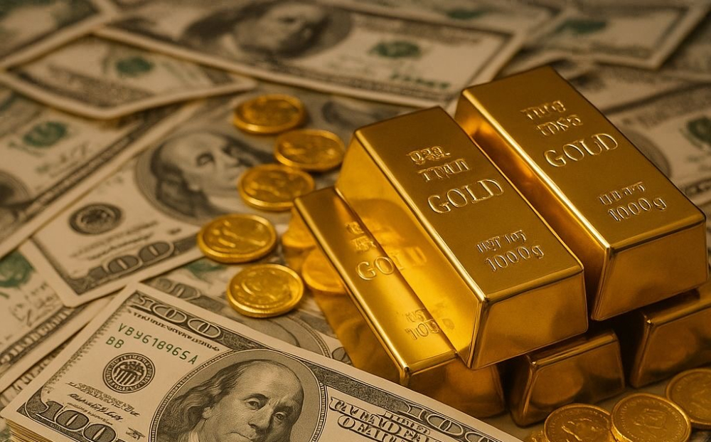 İslam Memiş'ten Korkutan Senaryo: 'Enflasyonu Patlatıp Dijital Paraya Geçecekler!' 2026 İçin Altın Vuruş Tahmini...