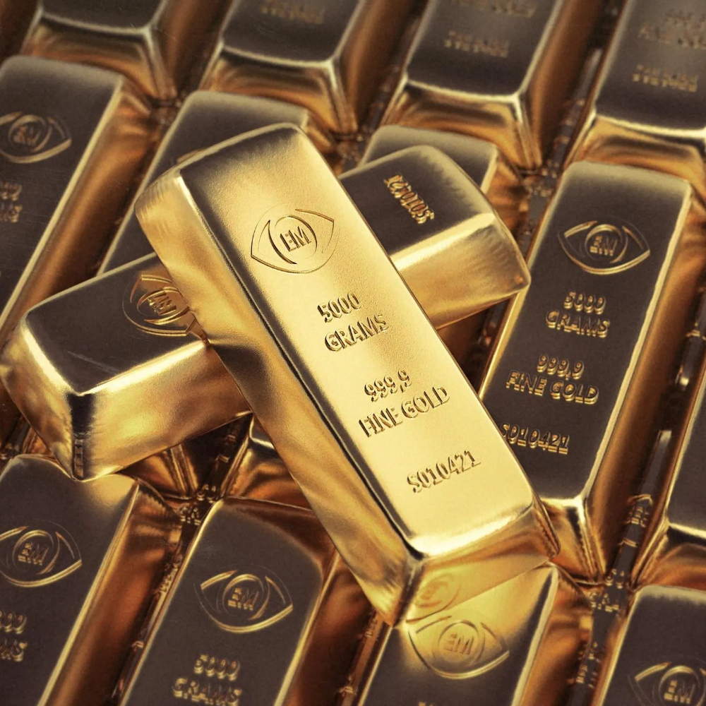 İslam Memiş'ten Korkutan Senaryo: 'Enflasyonu Patlatıp Dijital Paraya Geçecekler!' 2026 İçin Altın Vuruş Tahmini...