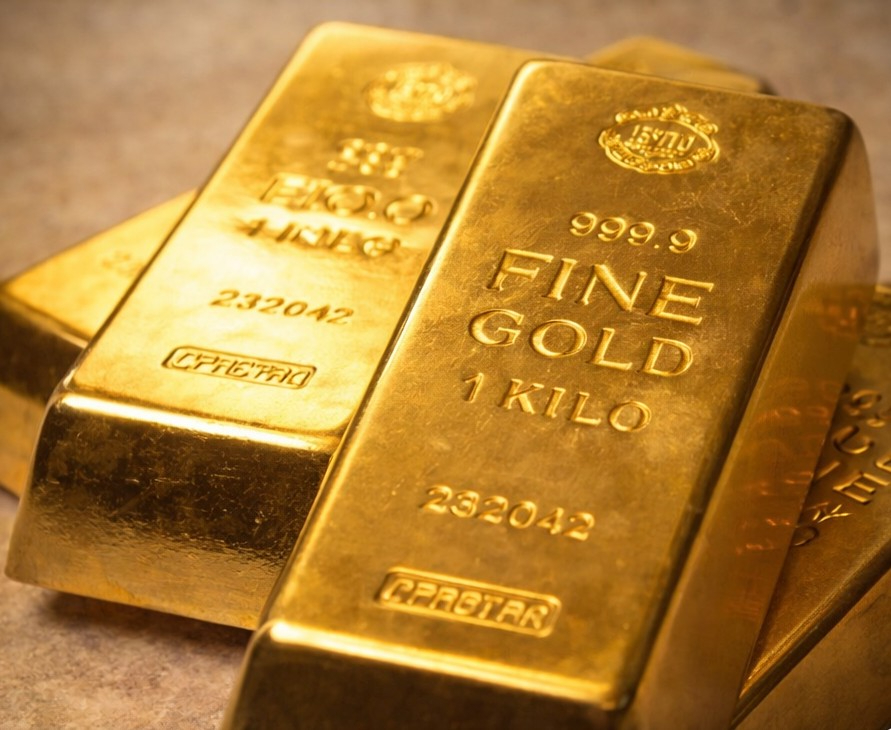 İslam Memiş'ten Korkutan Senaryo: 'Enflasyonu Patlatıp Dijital Paraya Geçecekler!' 2026 İçin Altın Vuruş Tahmini...