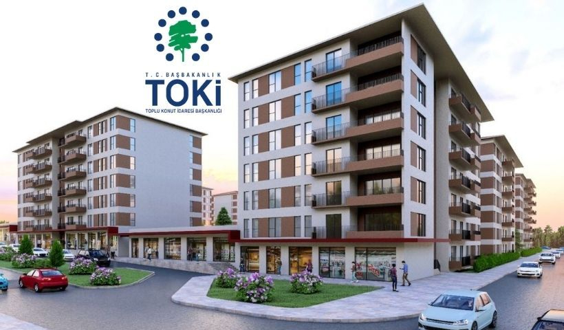 TOKİ 5 Bin TL Para İadesi Nasıl Alınır? 2026 Kurada Çıkmayanlar İçin Adım Adım İade Rehberi!