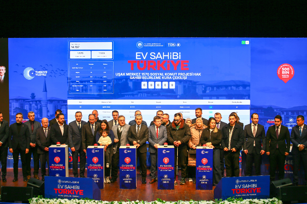 TOKİ 5 Bin TL Para İadesi Nasıl Alınır? 2026 Kurada Çıkmayanlar İçin Adım Adım İade Rehberi!