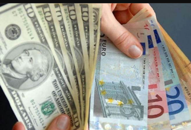 Ortadoğu'da Savaş, Piyasada Deprem! Dolar ve Euro Haftaya Nasıl Başladı? İşte Güncel Rakamlar...