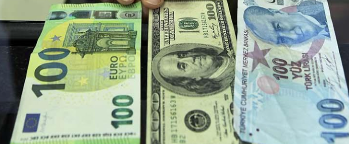 Ortadoğu'da Savaş, Piyasada Deprem! Dolar ve Euro Haftaya Nasıl Başladı? İşte Güncel Rakamlar...