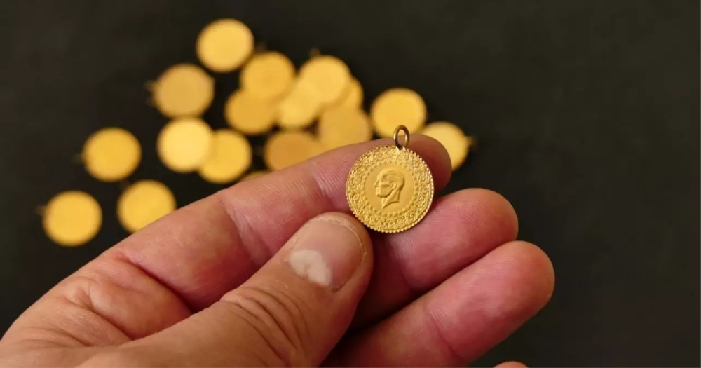 "Savaş Varken Altın Neden Çakıldı?" Gram Altında 7.178 TL Şoku: Sakın Panik Yapmayın!