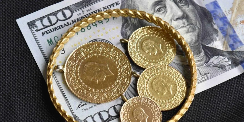 "Savaş Varken Altın Neden Çakıldı?" Gram Altında 7.178 TL Şoku: Sakın Panik Yapmayın!
