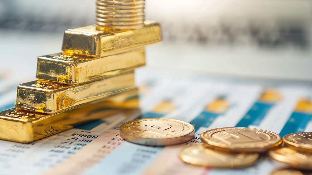 İslam Memiş Ezber Bozdu: "Savaş Bittiğinde Altın Asıl O Zaman Fırlayacak!" İşte O Şok Senaryo!