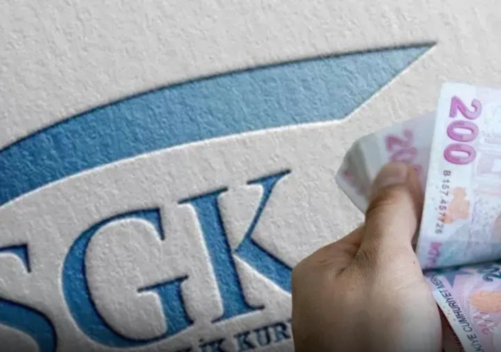 SGK’dan Mart 2026 Müjdesi: Unutulan Paralar İade Ediliyor! 25 Bin TL’ye Kadar Ödeme Alabilirsiniz!