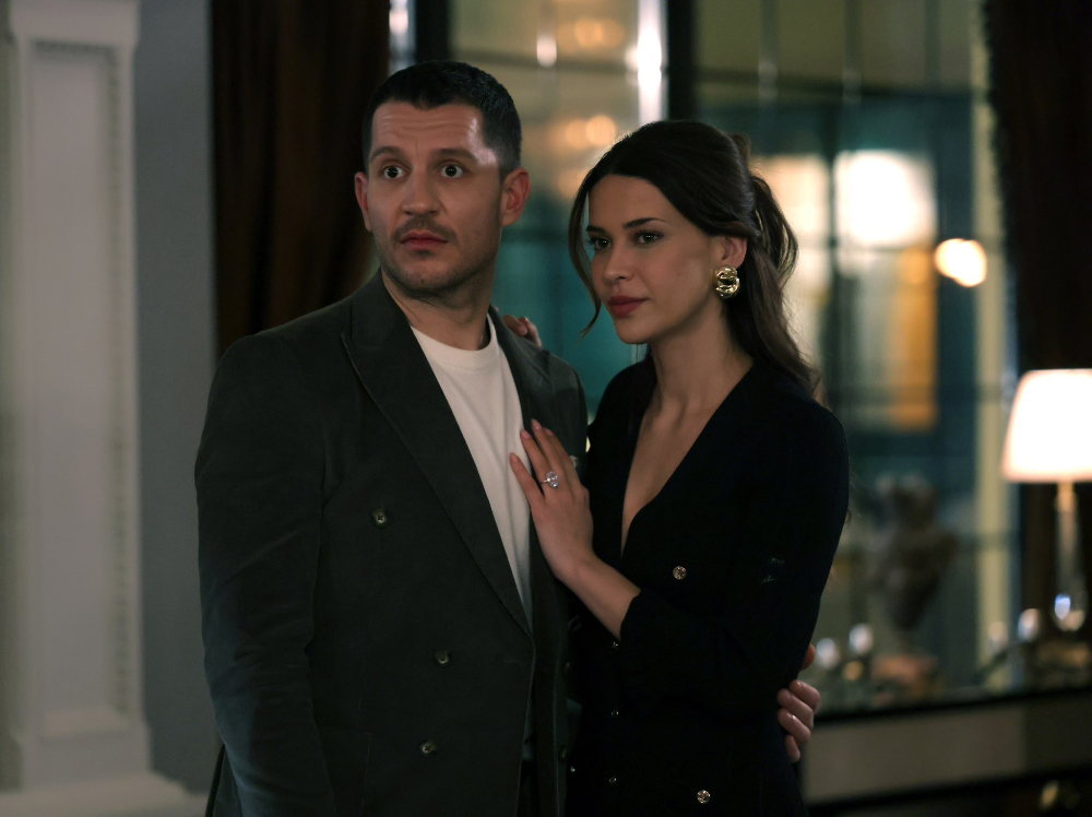 Yeraltı 7. Bölümde Şok Gelişme! Hamburglu’nun Elindeki Sır Ceylan ve Haydar Ali’yi Yakacak mı?