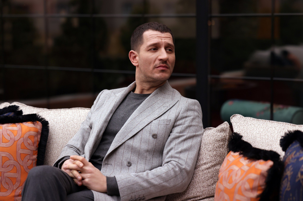 Yeraltı 7. Bölümde Şok Gelişme! Hamburglu’nun Elindeki Sır Ceylan ve Haydar Ali’yi Yakacak mı?