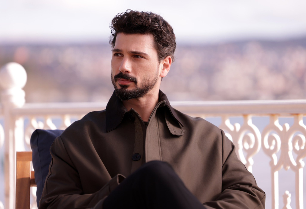 Yeraltı 7. Bölümde Şok Gelişme! Hamburglu’nun Elindeki Sır Ceylan ve Haydar Ali’yi Yakacak mı?