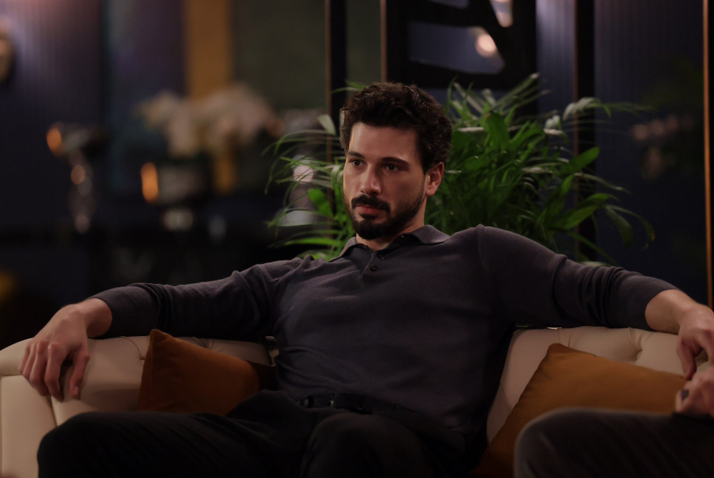 Yeraltı 7. Bölümde Şok Gelişme! Hamburglu’nun Elindeki Sır Ceylan ve Haydar Ali’yi Yakacak mı?