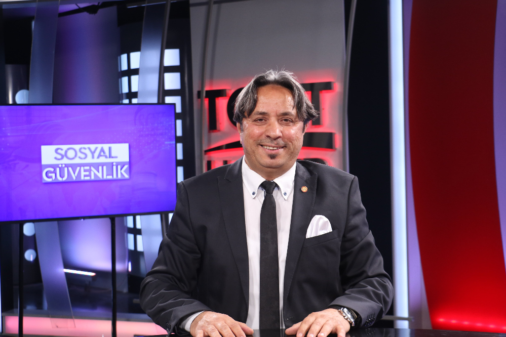 SGK Uzmanı Duyurdu: Çift Maaş Almak Mümkün mü? İşte Kendi Maaşınızın Yanına Ek Gelir Bağlatmanın Formülü!