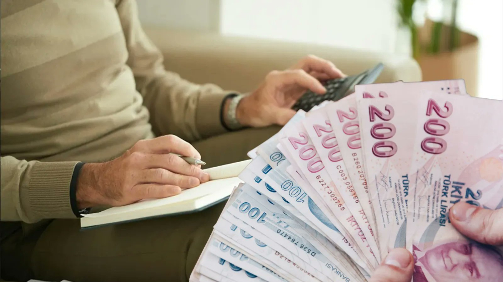 SGK Uzmanı Duyurdu: Çift Maaş Almak Mümkün mü? İşte Kendi Maaşınızın Yanına Ek Gelir Bağlatmanın Formülü!