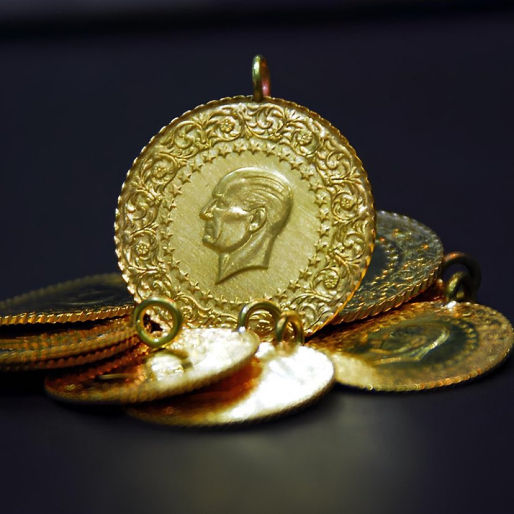 İslam Memiş'ten Yatırımcıya 'Kabus' Uyarısı! Altın Fiyatlarında 6.000 Dolar Sonrası Büyük Çöküş: İşte O Kritik Tarih!