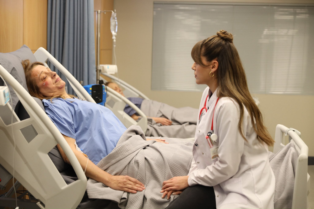 Doktor Başka Hayatta Yeni Bölüm Fragmanı İzle! İnan İçin Geri Dönüş Yok: Ilgaz Eski Dostunu Ateşe Attı!