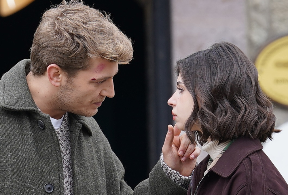 Taşacak Bu Deniz Bugün Var Mı? 20 Mart Cuma TRT 1 Yayın Akışında Sürpriz Değişiklik!