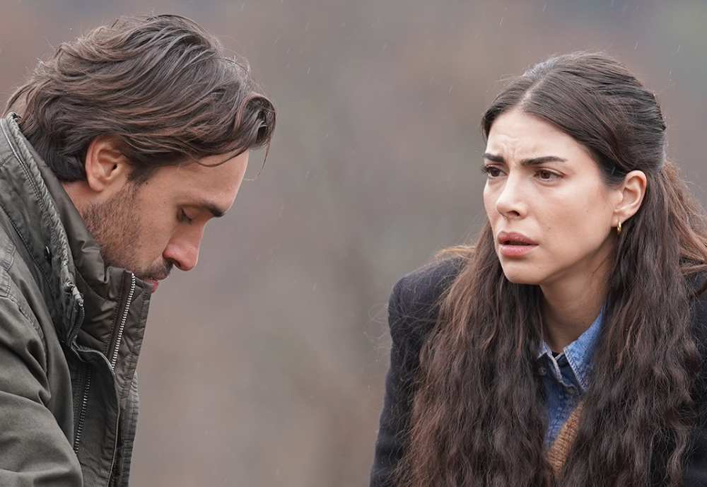 Taşacak Bu Deniz Bugün Var Mı? 20 Mart Cuma TRT 1 Yayın Akışında Sürpriz Değişiklik!