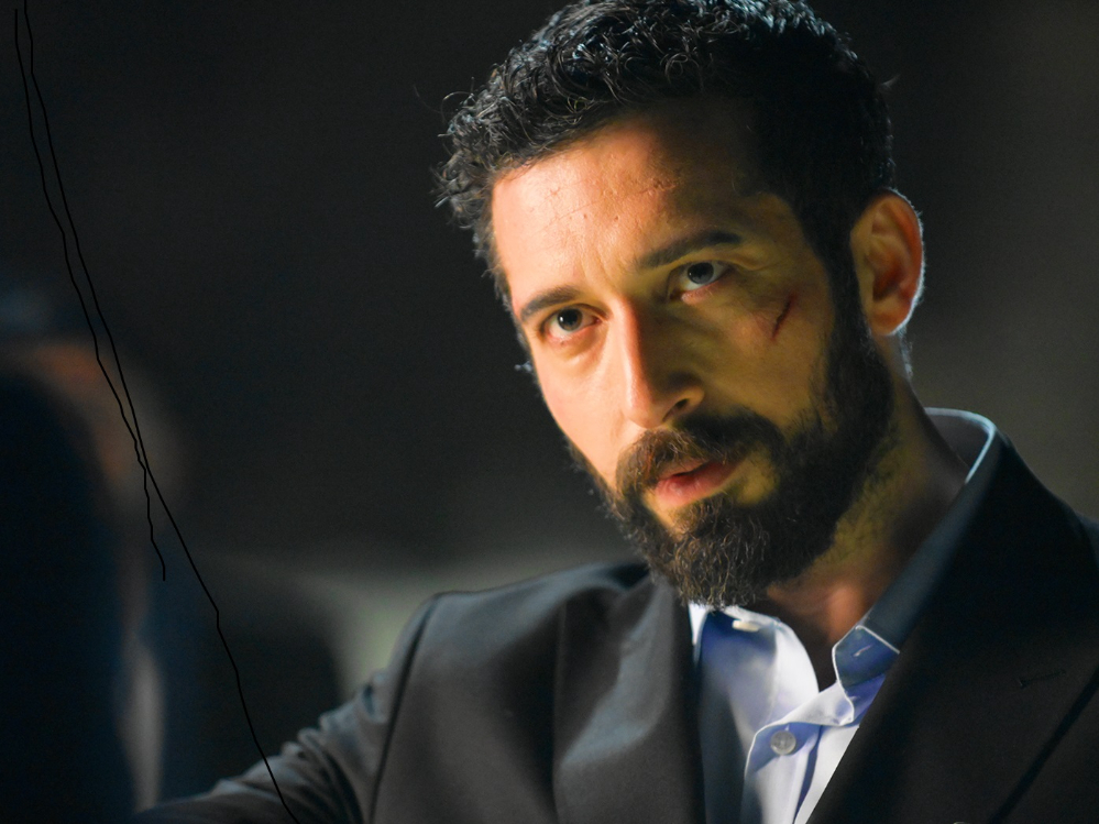 Halef 26. Bölümde Kıyamet Kopuyor! Serhat ve Melek Boşanırken, Yıldız’ın Annesi Tüm Sırları İfşa Etmeye Geliyor!