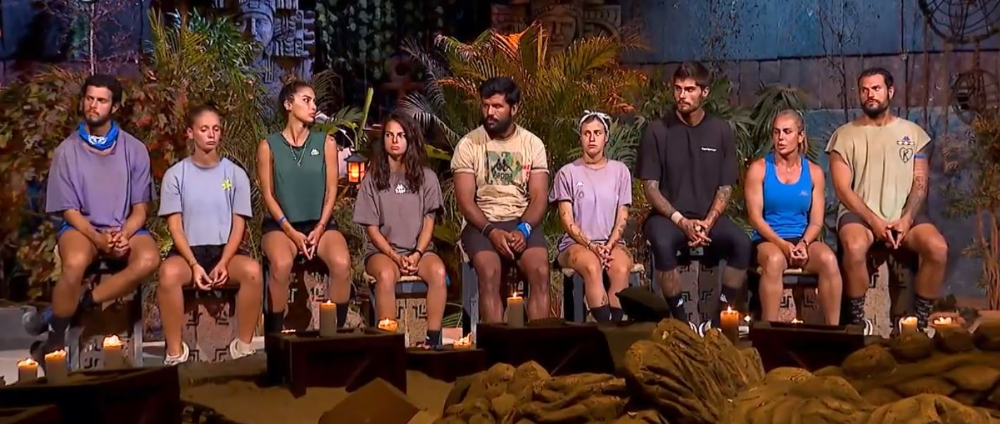 Acun Ilıcalı'dan Nagihan Karadere'ye Şok Sözler! 'Hastaysan Bırak Gitsin!' Survivor'da Deprem Etkisi Yaratan Karar!