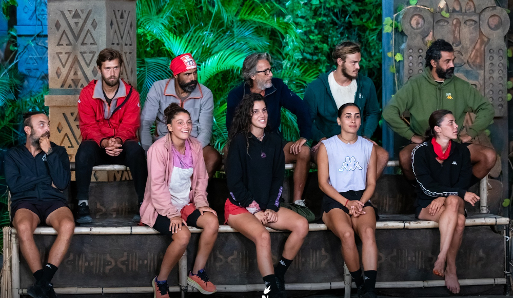 Acun Ilıcalı'dan Nagihan Karadere'ye Şok Sözler! 'Hastaysan Bırak Gitsin!' Survivor'da Deprem Etkisi Yaratan Karar!