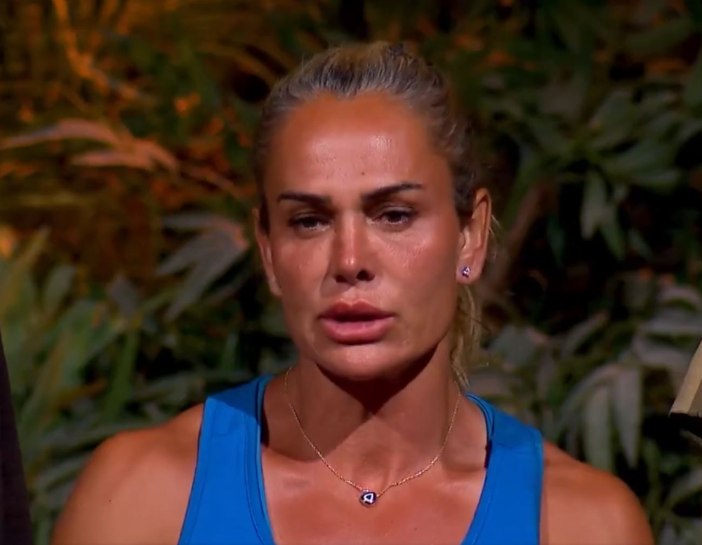 Acun Ilıcalı'dan Nagihan Karadere'ye Şok Sözler! 'Hastaysan Bırak Gitsin!' Survivor'da Deprem Etkisi Yaratan Karar!