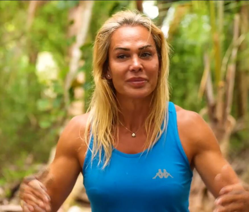 Acun Ilıcalı'dan Nagihan Karadere'ye Şok Sözler! 'Hastaysan Bırak Gitsin!' Survivor'da Deprem Etkisi Yaratan Karar!