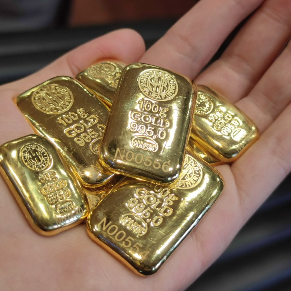 İslam Memiş'ten Korkutan 15 Gün Uyarısı: Yazın Gram Altın Bu Rakamı Görecek! (2026 Yaz Tahmini)