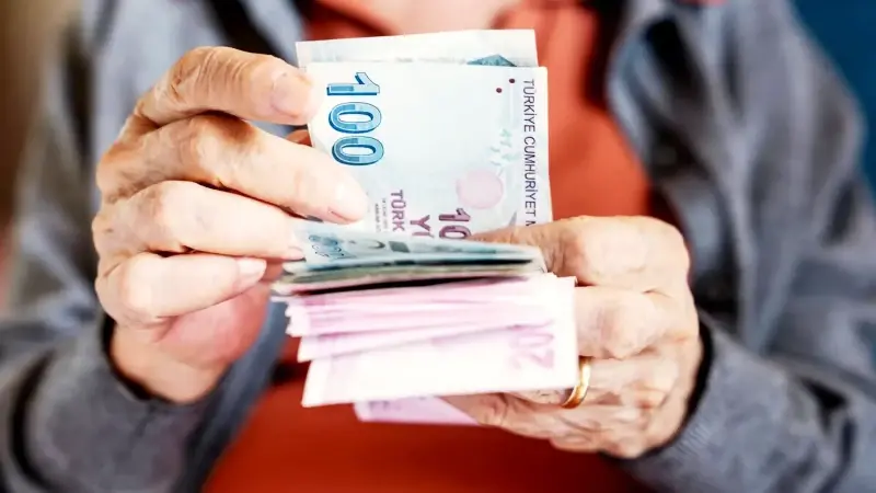En Düşük Emekli Maaşı İçin 23.000 TL Hesabı! 2026 Temmuz’da Kim, Ne Kadar Maaş Alacak?