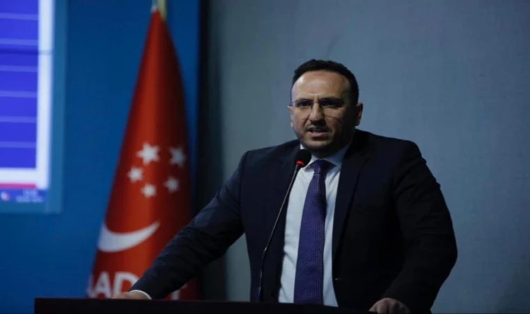 ”Kardeş şehir anlaşması feshedilsin”