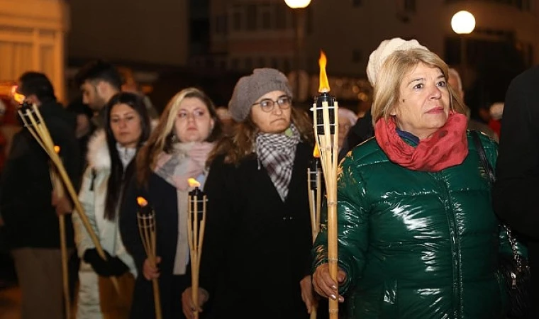6 Şubat’ın Yıl Dönümünde Sessiz Çığlık